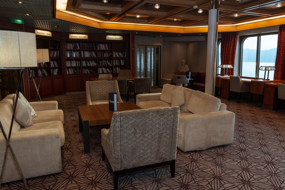 Ambassador Cruise Line